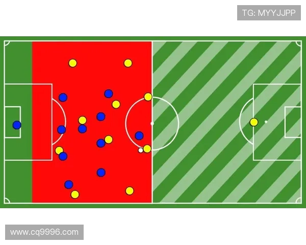 防守反击战术在现代足球中演变